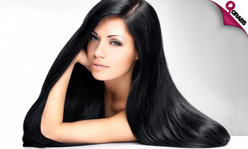 L'Oréal X-Tenso Hair Straightening Treatment!